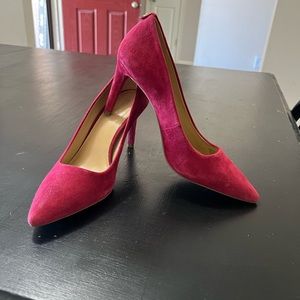 Michael Kors heels
